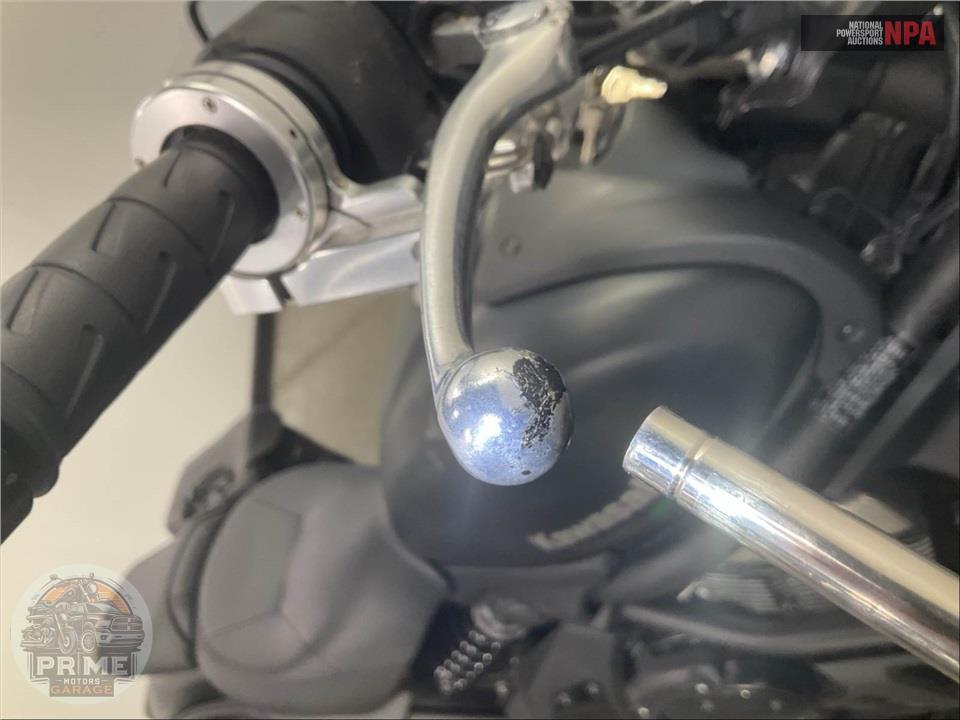 2024 Kawasaki EN650CRFNL VULCAN S — фото 18