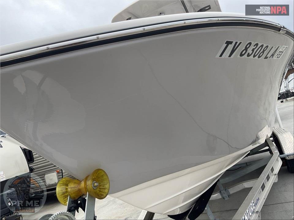 2022 Sea Born LX22 CC LE L=22/E=1 200HP HONDA OB — фото 27