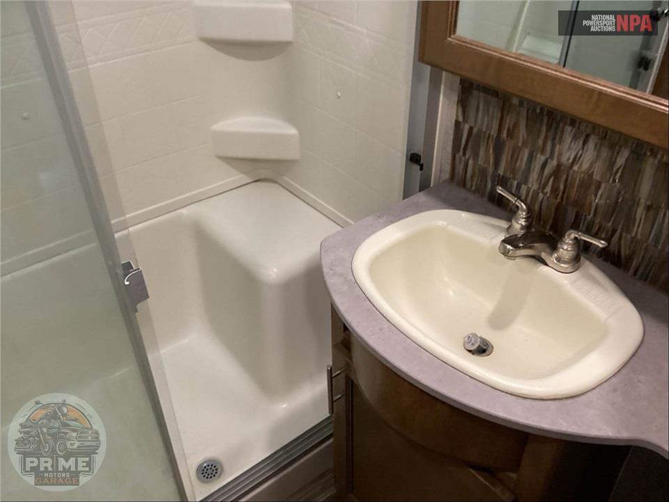 2019 Sabre By Forest River M-30RLT - FIFTH WHEEL SERIES — фото 15