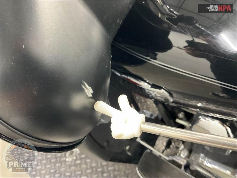 2012 Harley-Davidson FLHTCU UL CLSC EL GLIDE — фото 16