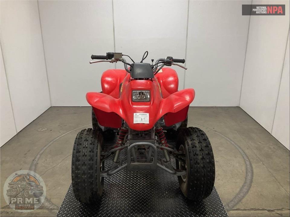 2003 Honda TRX250EX3 SPORTRAX EX — фото 2