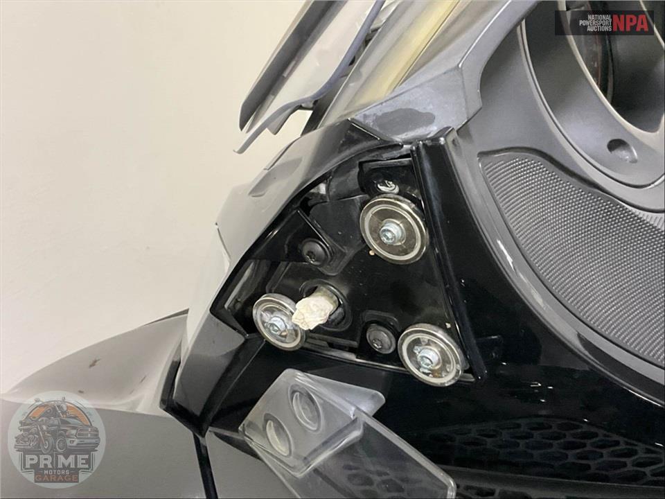 2015 Can-Am Spyder RT SE6 LIMITED — фото 33