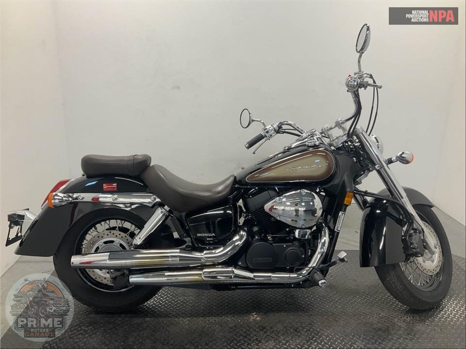 2024 Honda SHADOW AERO ABS — фото 1