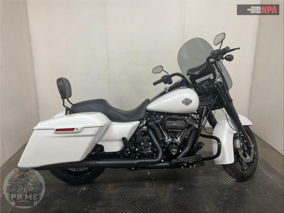 2024 Harley-Davidson FLHRXS ROAD KING SPECIAL — фото 1