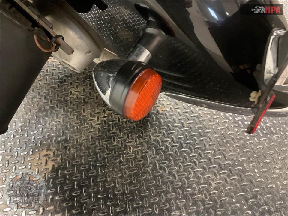 2003 Honda VTX1800R3 RETRO CAST — фото 46
