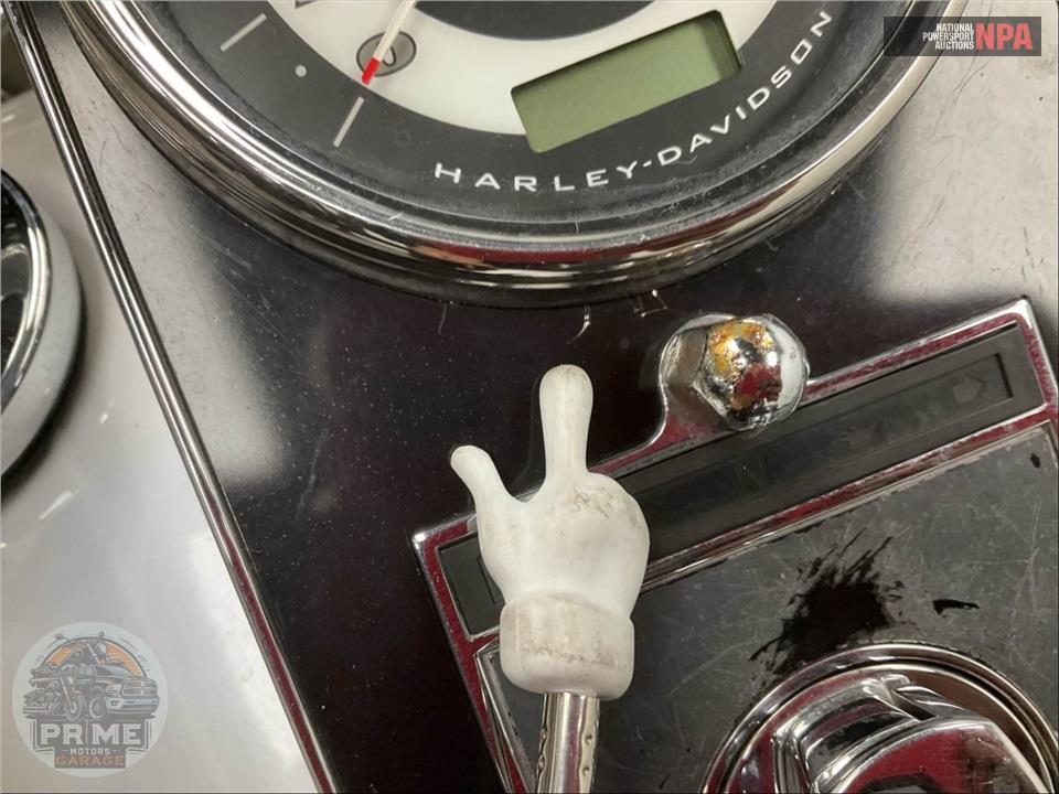 2006 Harley-Davidson FLSTNI SOFTAIL DELUXE — фото 33