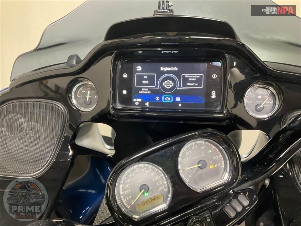 2022 Harley-Davidson FLTRXS ROAD GLIDE SPECIAL — фото 5