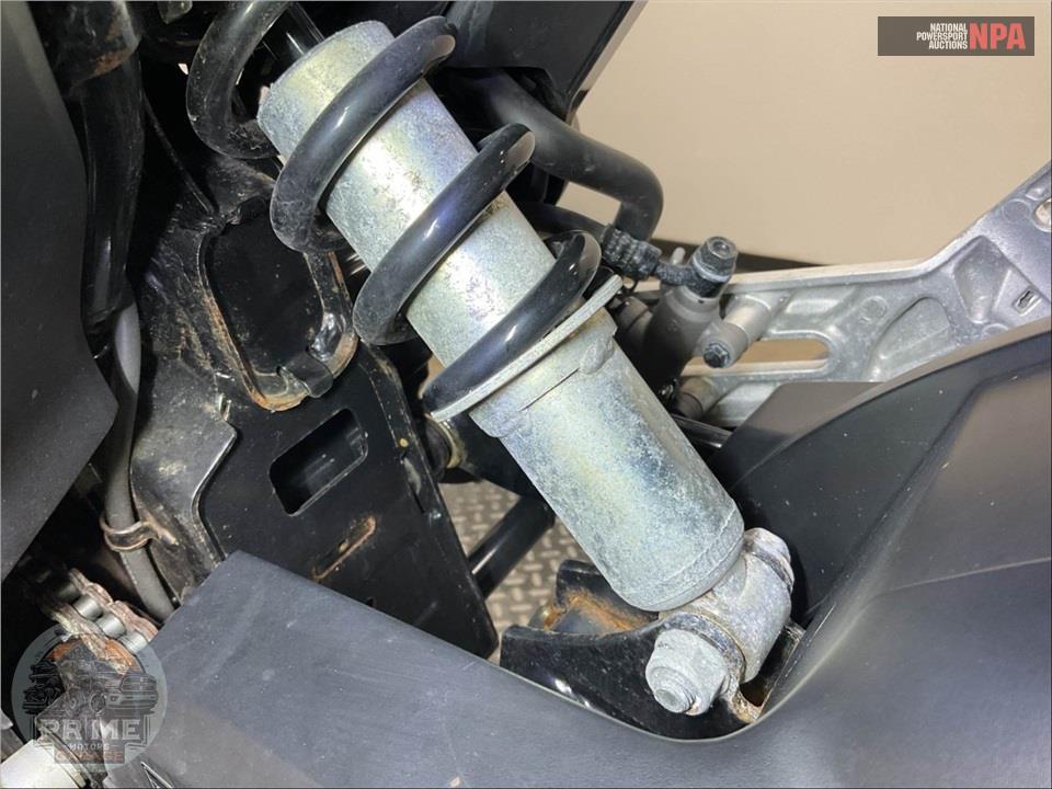 2023 Honda GROM — фото 22