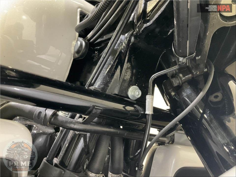 2024 Harley-Davidson FLHTK ULTRA LIMITED — фото 11
