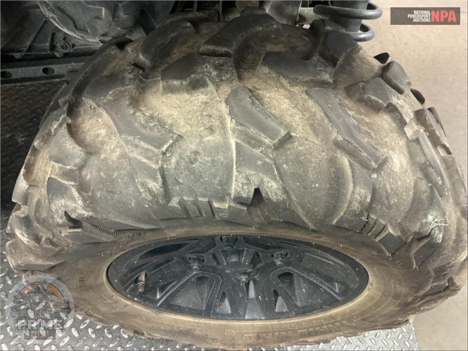 2024 Can-Am COMMANDER MAX XT 1000R — фото 22