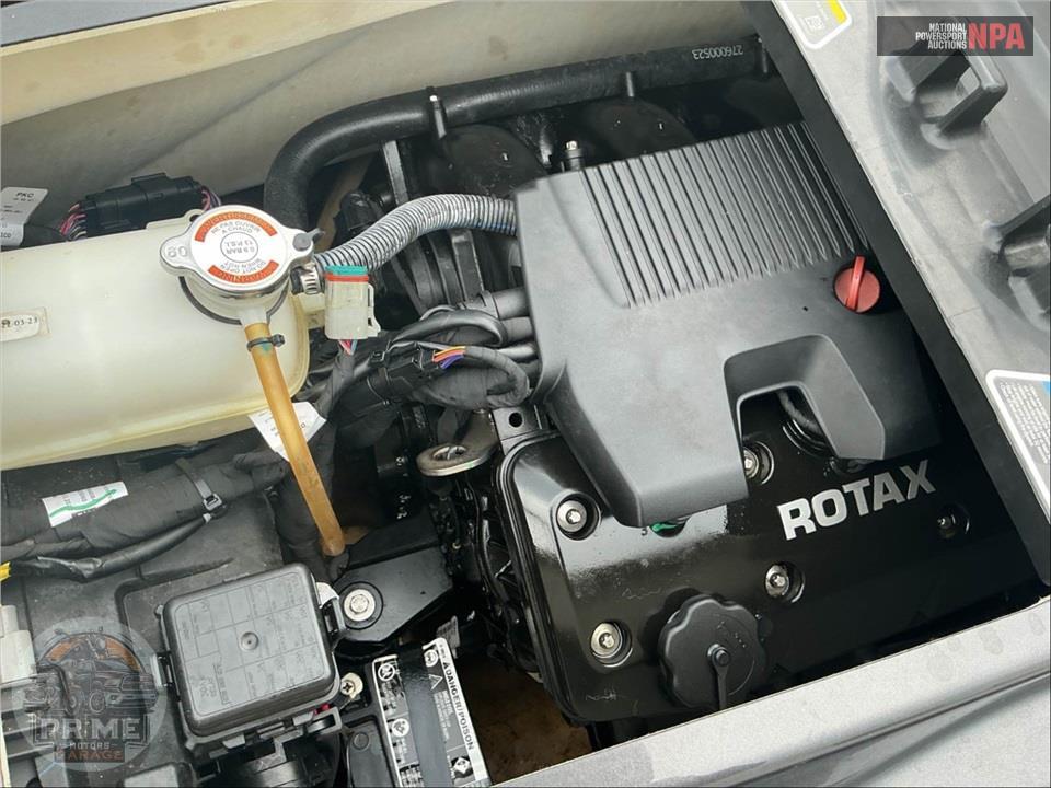 2022 Seadoo/Brp GTX 300 SOUND SYSTEM — фото 7