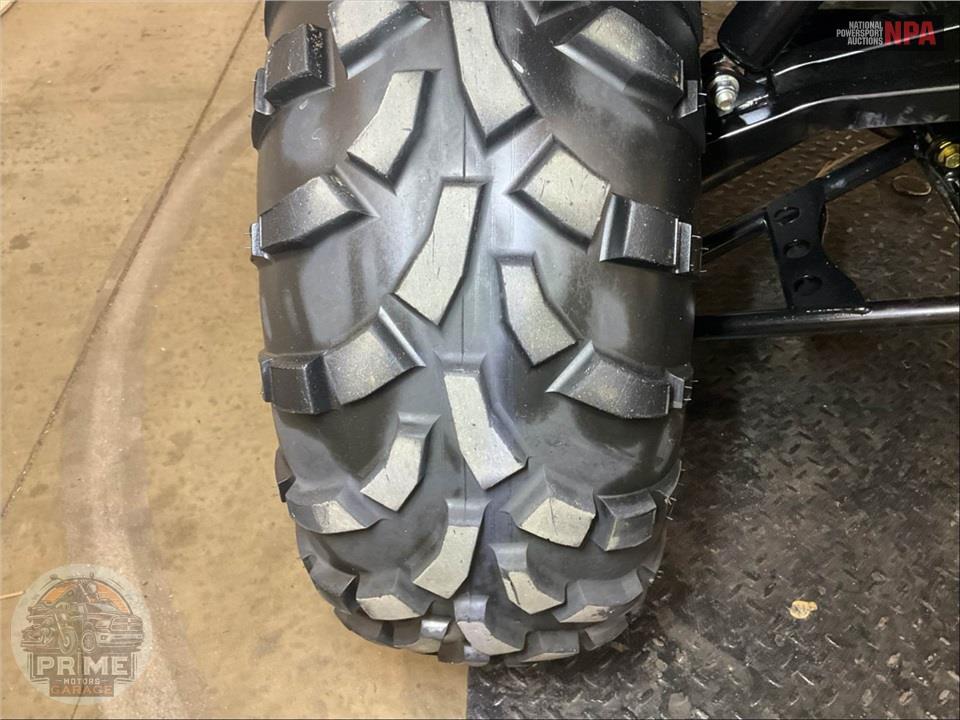 2023 Tracker Off Road 600EPS — фото 14