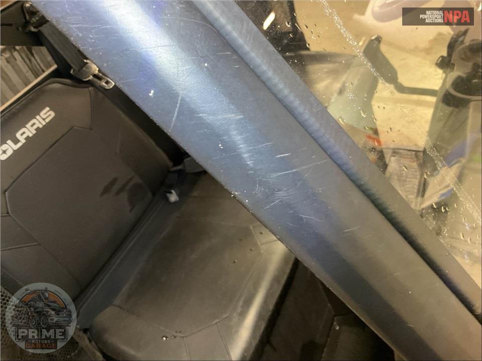 2021 Polaris RANGER 1000 PREMIUM — фото 17