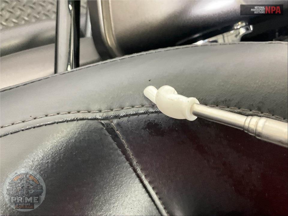 2021 Harley-Davidson FLHTK ULTRA LIMITED — фото 29