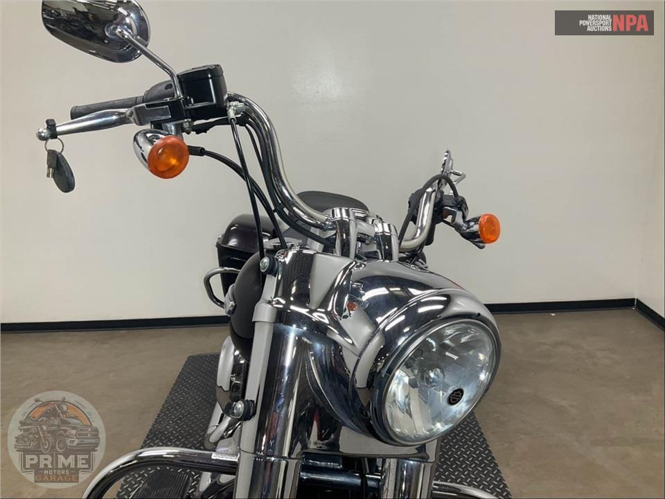 2014 Harley-Davidson FLD-103 DYNA SWITCHBACK — фото 15