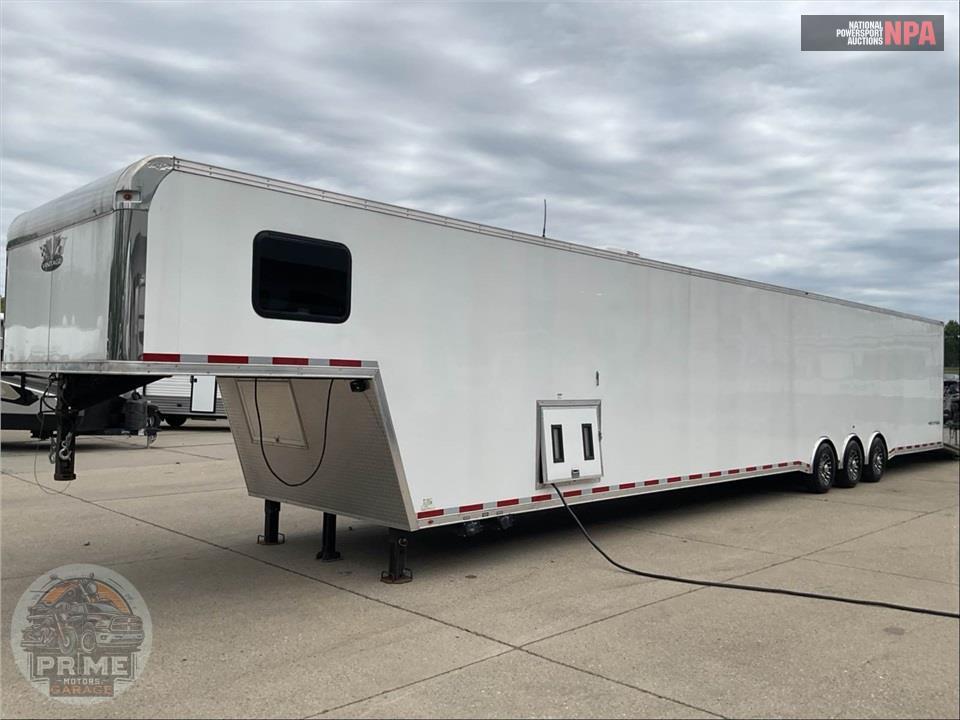 2022 Vintage Trailers P834-PS BATH — фото 2