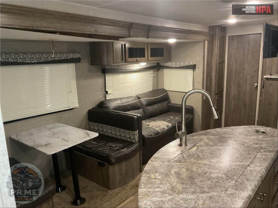 2019 Aspen Trail M-3100BHS -  SERIES — фото 8