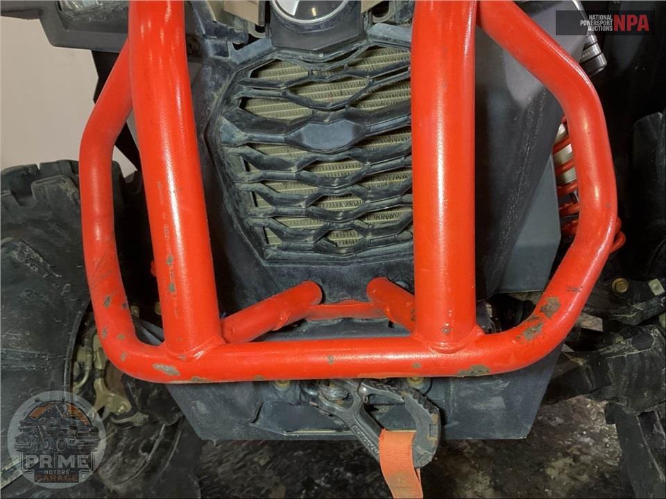 2023 Can-Am RENEGADE X MR 1000R — фото 17