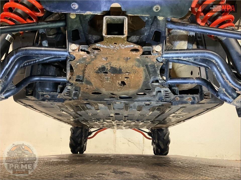 2019 Polaris RANGER CREW XP 1000 EPS HIGH LIFTER — фото 36