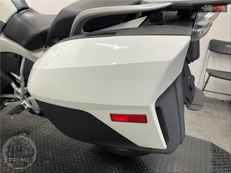 2023 Bmw R1250RT — фото 13