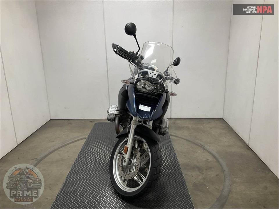 2005 Bmw R1200GS — фото 2