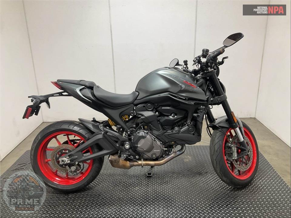 2023 Ducati MONSTER 937 PLUS — фото 1