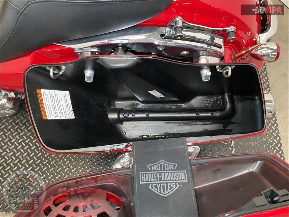 2023 Harley-Davidson FLTRX ROAD GLIDE — фото 18