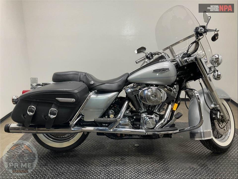 2005 Harley-Davidson FLHRCI ROAD KING CLASSIC — фото 1