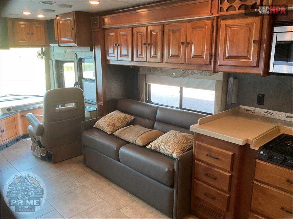 2014 Allegro M-38QRA FREIGHTLINER 340HP - ALLEGRO RED SERIES — фото 9