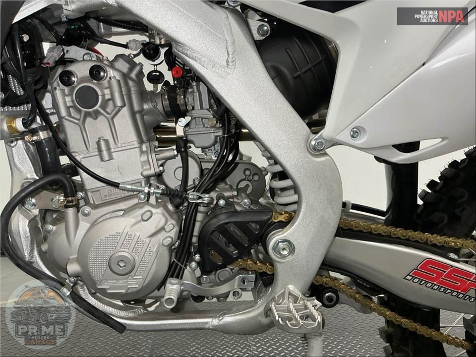 2022 Ssr Motorsports SR300S — фото 7
