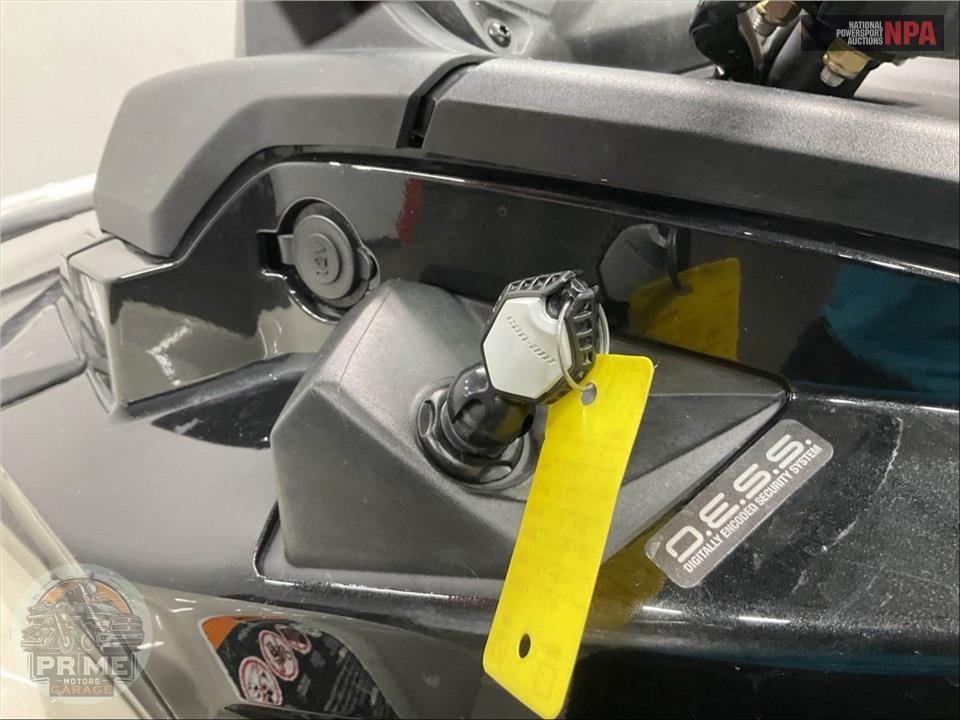 2024 Can-Am OUTLANDER X XC 1000R — фото 7