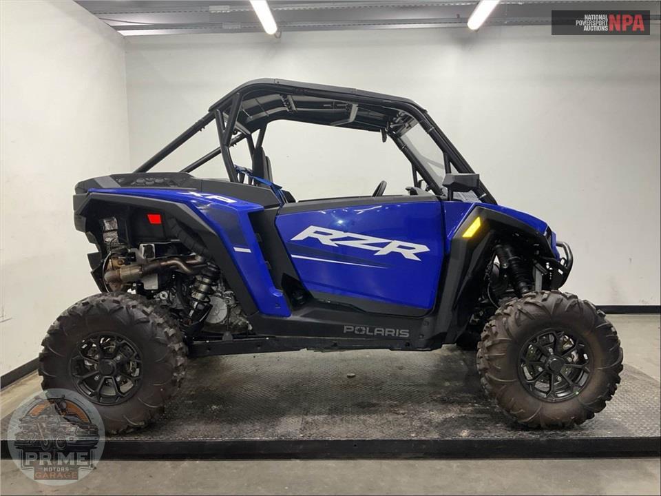 2025 Polaris RZR XP 1000 SPORT — фото 1