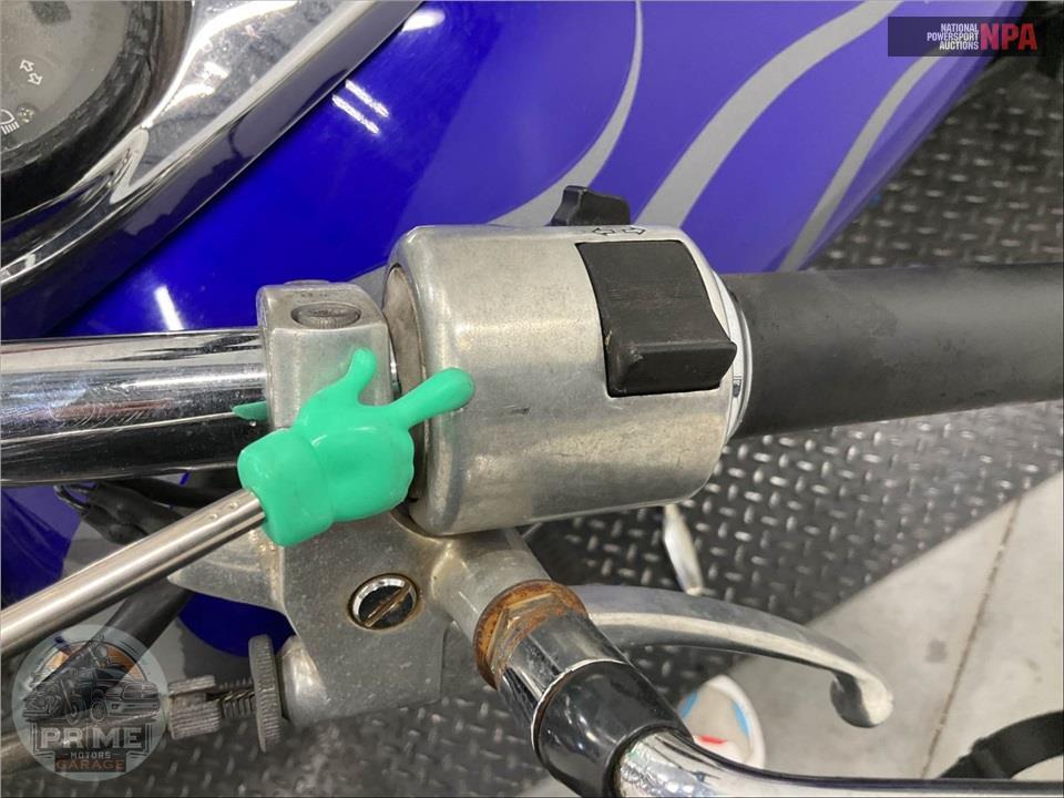 2005 Honda VT750CA5 SHADOW SPIRIT — фото 38