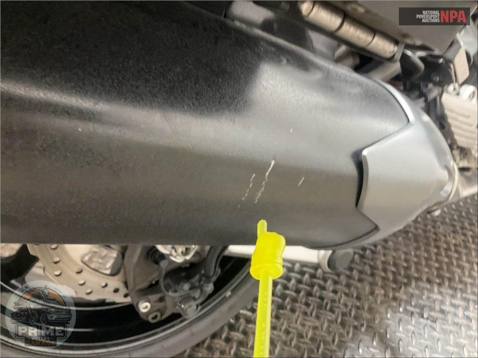 2017 Kawasaki ZG14000EHF CONCOURS 14 ABS — фото 36