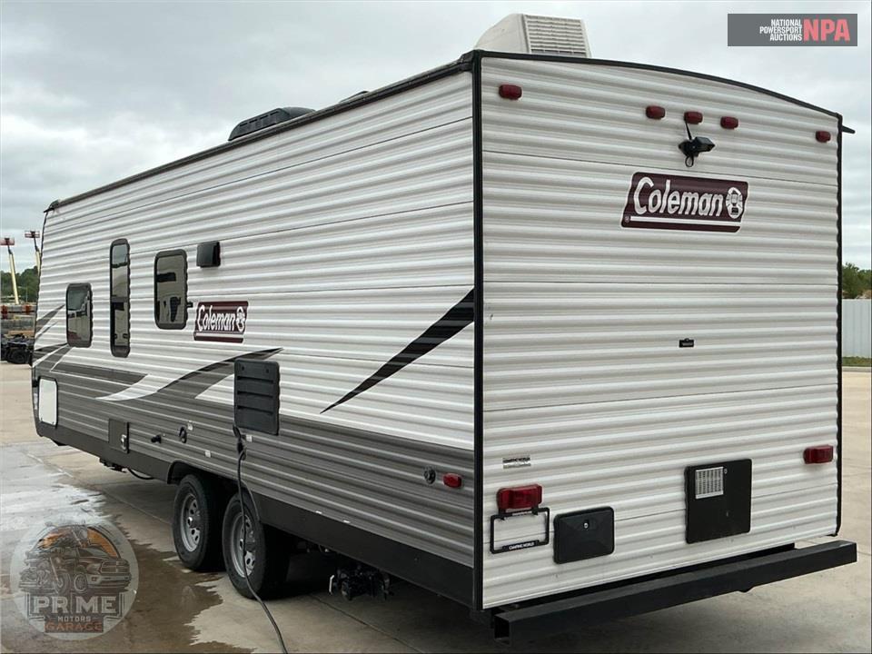 2020 Coleman By Dutchmen M-274BH - LANTERN LT SERIES — фото 3