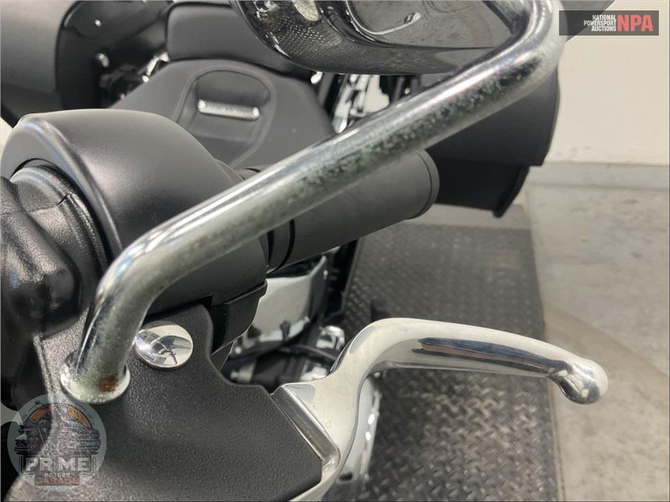 2024 Harley-Davidson FXBR BREAKOUT — фото 16