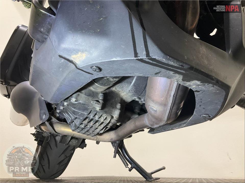 2014 Honda CTX700NDE DCT (ABS) — фото 12