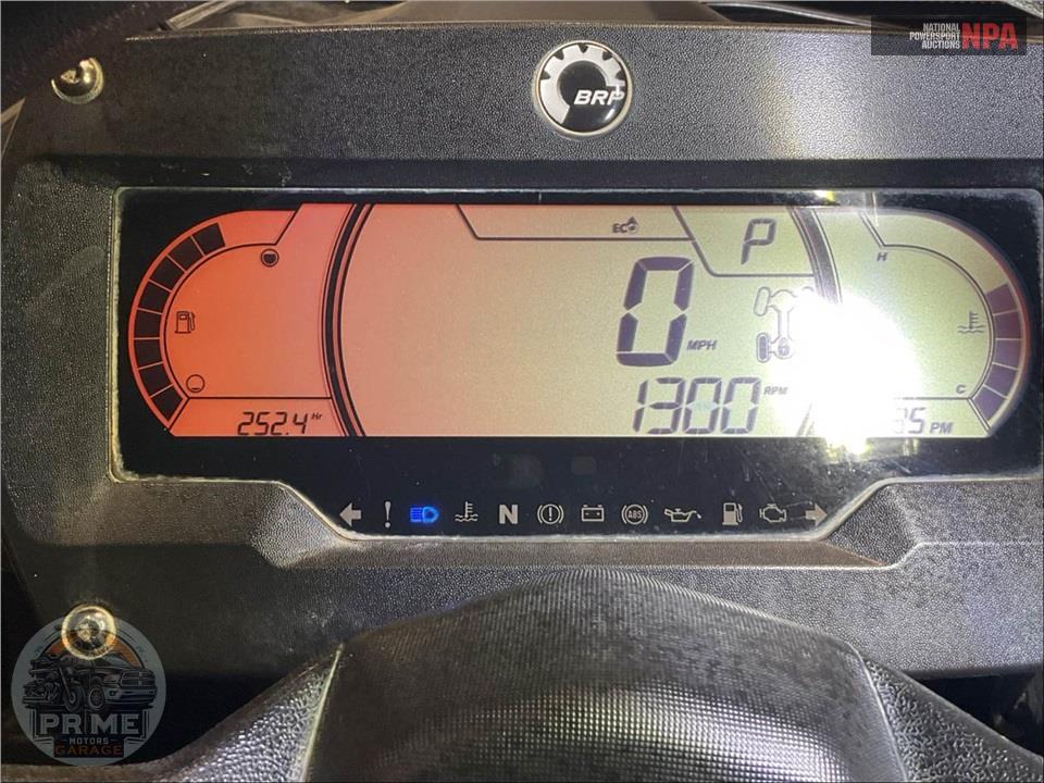 2023 Can-Am COMMANDER MAX XT-P 1000R — фото 6