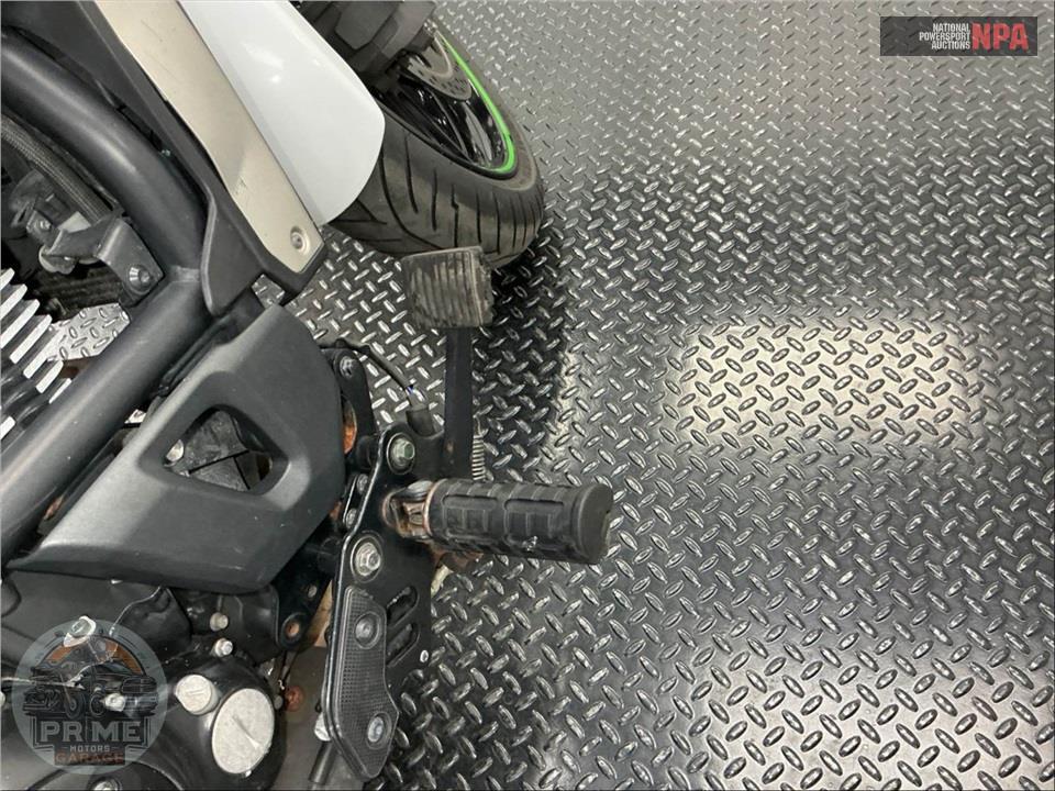 2015 Kawasaki EN650BFF VULCAN S (ABS) — фото 49