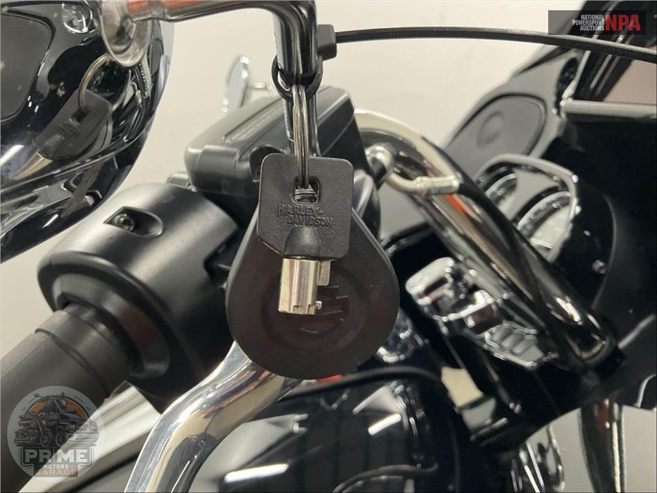 2025 Harley-Davidson FLTRT ROAD GLIDE 3 — фото 11