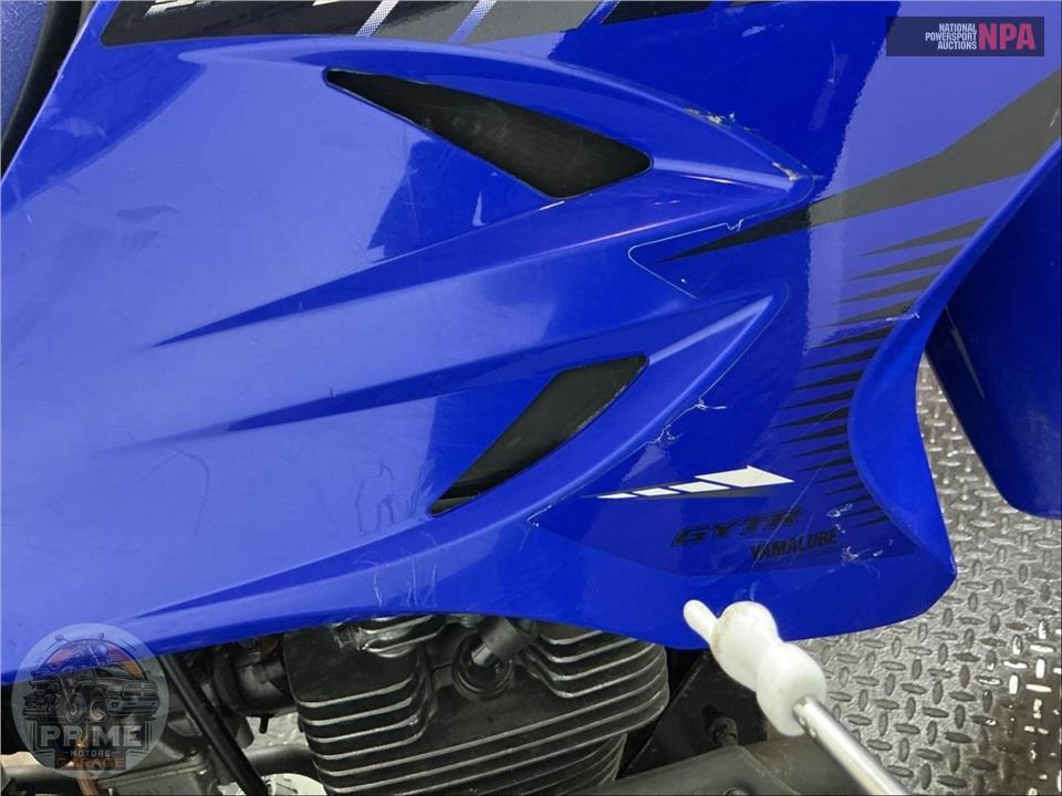 2023 Yamaha TT-R230 — фото 16