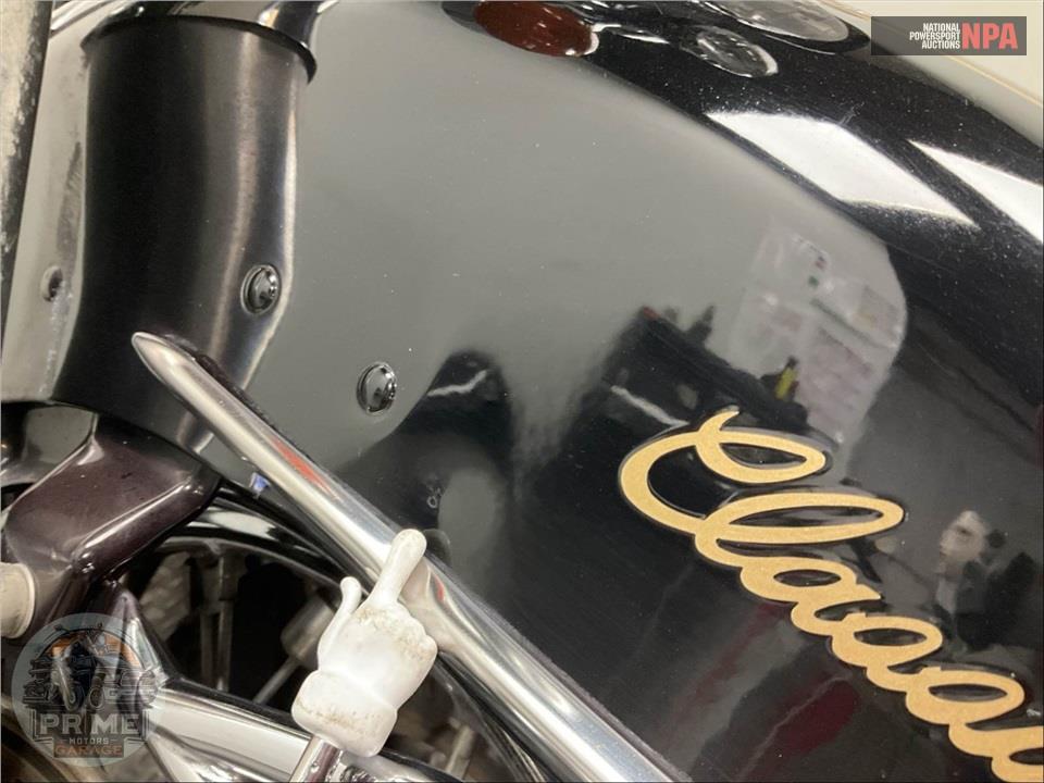 2000 Harley-Davidson FLHTC ELECTRA GLIDE CLASSIC — фото 26