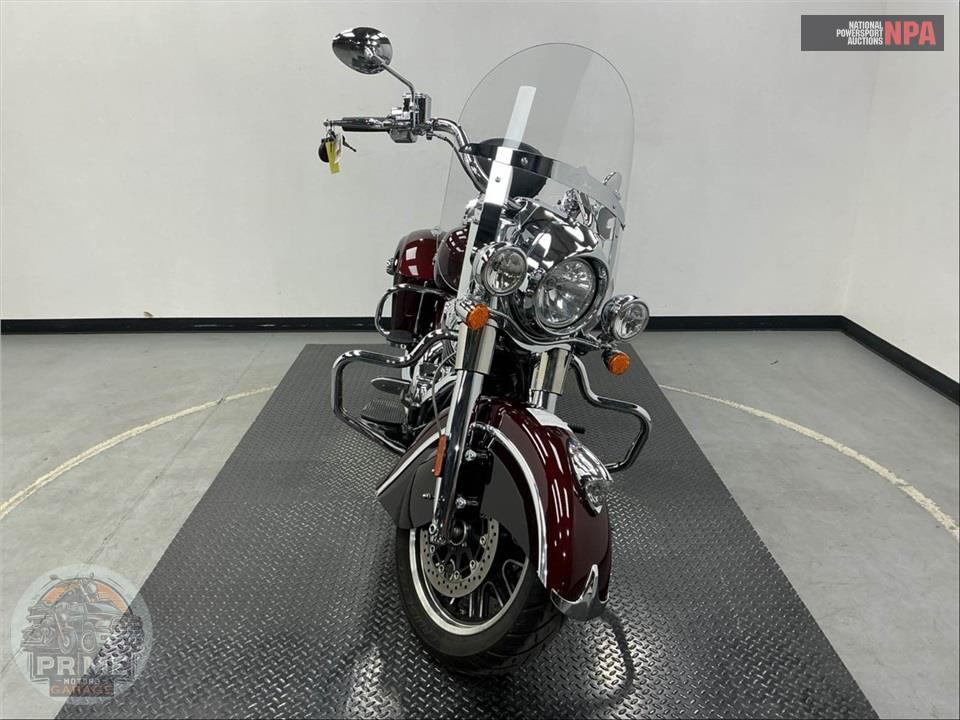 2022 Indian Motorcycle SPRINGFIELD — фото 2