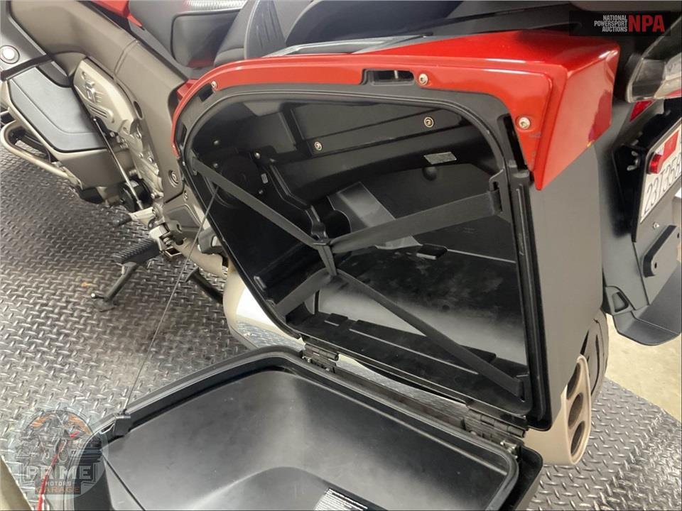2014 Bmw K1600GT PREMIUM — фото 13