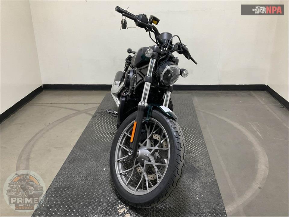 2025 Harley-Davidson RH975 NIGHTSTER — фото 2