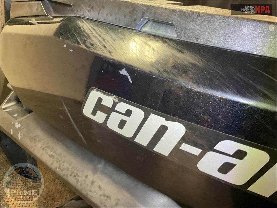 2023 Can-Am COMMANDER MAX XT 1000R — фото 17