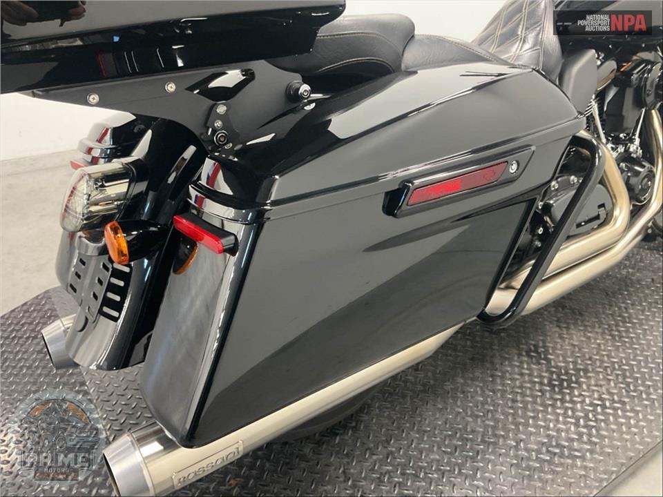 2023 Harley-Davidson FLTRXST ROAD GLIDE SPECIAL ST — фото 16