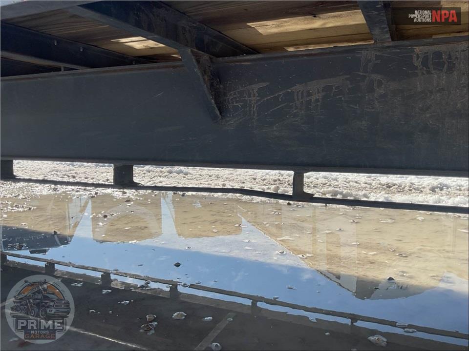 2022 Traxx Trailers 40"TD GOOSENECK — фото 17