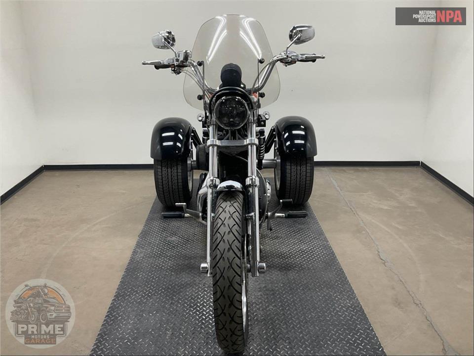 2008 Harley-Davidson XL1200N — фото 2