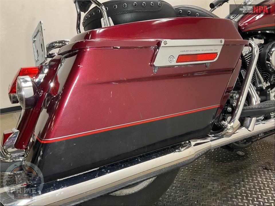 2002 Harley-Davidson FLHRI ROAD KING — фото 18